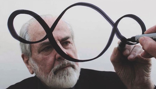 Salviamo il pianeta. Michelangelo Pistoletto in occasione della terza “conversazione sulle rovine” interviene sul tema, con il Terzo Paradiso